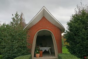 Kapelle Naundrup
