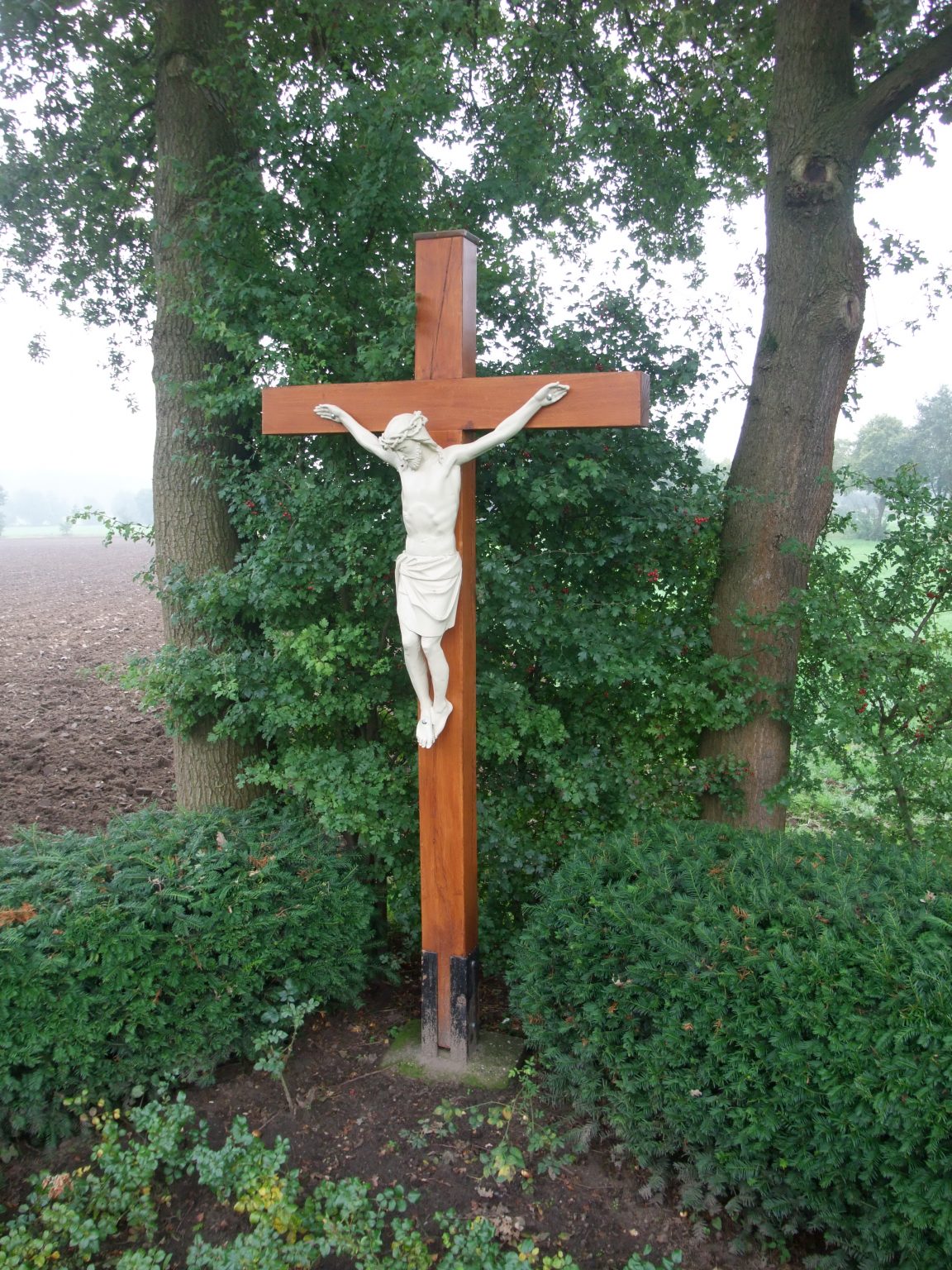 Seppenrade Archive - Kreuze und Kapellen